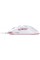 Миша HyperX Pulsefire Haste USB, White/Pink