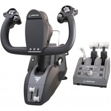 Thrustmaster Джойстик для PC/XBOX series S|X TCA YOKE BOEING ED