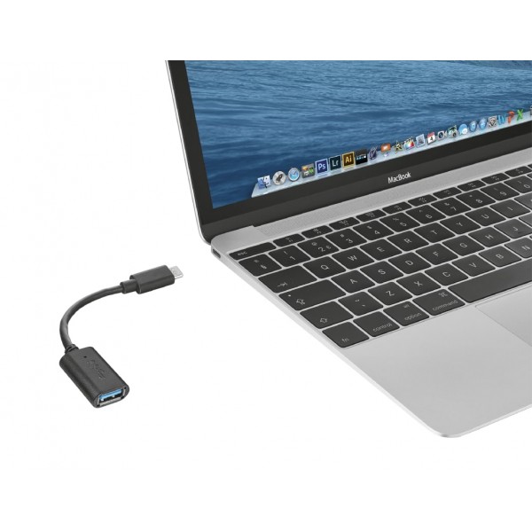 Trust USB-C to USB3.0