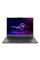 ASUS Ноутбук ROG Strix G18 G814JZR-N6119 18" 2.5K OLED, Intel i9 14900HX, 16GB, F1TB, NVD4080-12, NoOS, Сірий