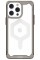 UAG Чохол для Apple iPhone 14 Pro Max Plyo Magsafe, Ash