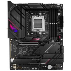 ASUS Материнcька плата ROG STRIX B650E-E GAMING WIFI sAM5 B650 4xDDR5 M.2 USB HDMI-DP WiFi BT