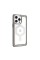 UAG Чохол для Apple iPhone 14 Pro Max Plyo Magsafe, Ash