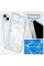 Spigen Чохол для Apple iPhone 15 Plus Ultra Hybrid MagFit, White