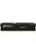 Kingston Пам'ять ПК DDR5 16GB 5600 FURY Beast