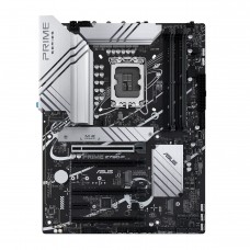 ASUS Материнcька плата PRIME Z790-P s1700 Z790 4xDDR5 M.2 HDMI DP ATX