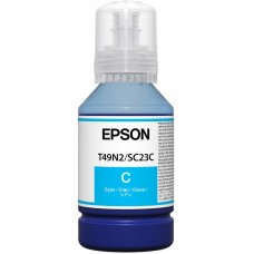 Epson Контейнер з чорнилом SC-T3100x Cyan