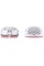 Миша HyperX Pulsefire Haste USB, White/Pink