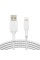 Belkin 1m, white