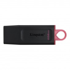 Kingston Накопичувач 256GB USB 3.2 Type-A Gen1 DT Exodia