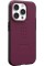 UAG Чохол для Apple iPhone 15 Pro Max Civilian Magsafe, Bordeaux