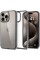 Spigen Чохол для Apple iPhone 15 Pro Max Ultra Hybrid, Space Crystal