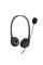 Гарнітура HP Stereo G2 3.5mm Black