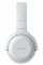 Philips Навушники On-ear TAUH202 Wireless, Mic, Білий