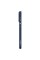 Spigen Чохол для Apple iPhone 15 Pro Liquid Air, Navy Blue