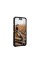 UAG Чохол для Apple iPhone 15 Metropolis LT Magsafe, Kevlar Black