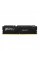 Kingston Пам'ять ПК DDR5 16GB 5600 FURY Beast