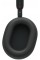 Sony Навушники Over-ear WH-1000XM5 BT 5.2, ANC, Hi-Res, AAC, LDAC, Wireless, Mic, Чорний