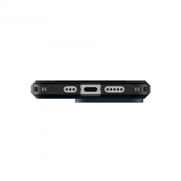UAG Чохол для Apple iPhone 15 Pro Civilian Magsafe, Mallard