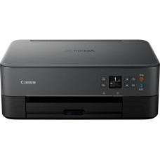 Canon БФП А4 PIXMA TS5340a black з Wi-Fi