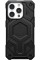 UAG Чохол UAG для Apple iPhone 15 Pro Max Monarch Pro Magsafe, Carbon Fiber