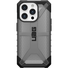 UAG Чохол для Apple iPhone 15 Pro Plasma, Ash