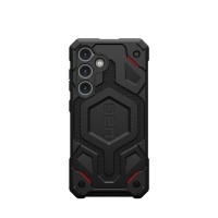 UAG Чохол для Samsung Galaxy S24, Monarch, Kevlar Black