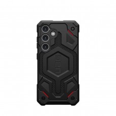 UAG Чохол для Samsung Galaxy S24, Monarch, Kevlar Black