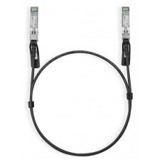 TP-Link Кабель Direct Attach SFP+ Cable for_10 Gigabit connections Up to 1m