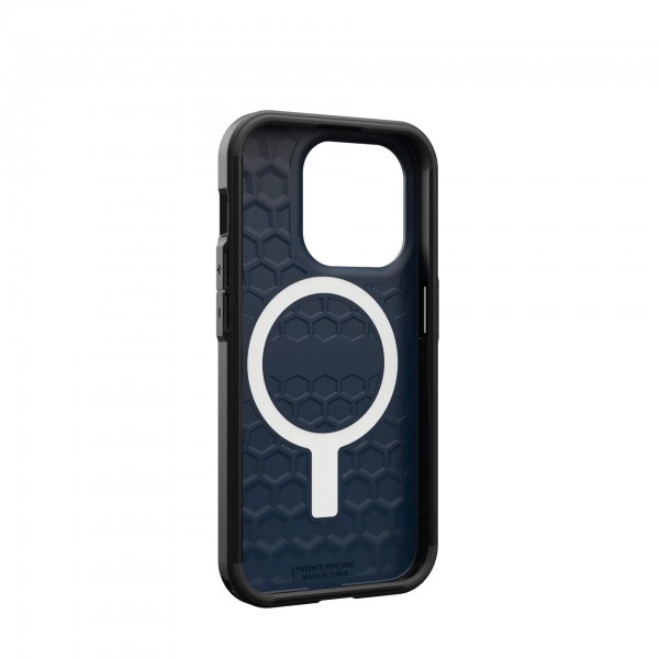 UAG Чохол для Apple iPhone 15 Pro Civilian Magsafe, Mallard