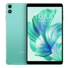 TECLAST Планшет P85T 8" 4ГБ, 64ГБ, 5000мА•год, Android, ментоловий