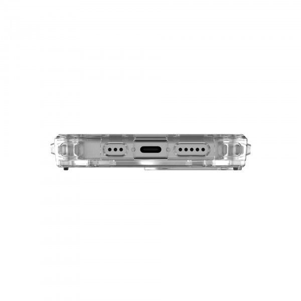 UAG Чохол для Apple iPhone 15 Plyo, Ice