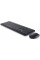 Dell Комплект Wireless Keyboard and Mouse-KM3322W - Ukrainian(QWERTY)