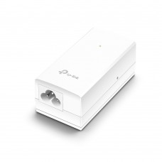 TP-Link Інжектор PoETL-POE2412G 1xGE, 1xGE PoE, 12Вт, Пасивний