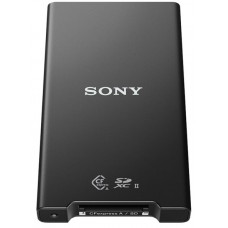 Sony Кардрідер MRW-G2 CFexpress Type A/SD