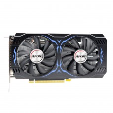 AFOX Відеокарта GeForce RTX 3050 8GB GDDR6