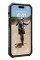 UAG Чохол для Apple iPhone 15 Pro Pathfinder Magsafe, Black
