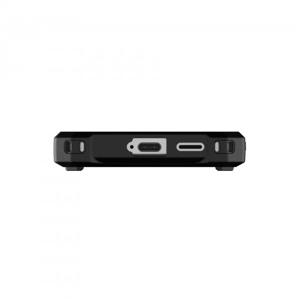 UAG Чохол для Samsung Galaxy S24, Monarch Pro, Kevlar Black