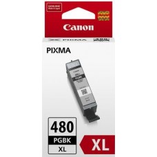 Canon Black XL