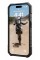 UAG Чохол для Apple iPhone 15 Pro Pathfinder Magsafe, Black