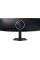 Samsung Hanwha Techwin Монітор 48.7"Odyssey G9 G95C HDMI, DP, USB, VA, 5120x1440, 32:9, 240Hz, 1ms, CURVED