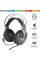 Гарнітура ігрова Trust GXT430 IRONN 3.5mm Grey
