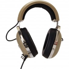 Koss Навушники Over-Ear Pro4AA, 6.3 jack, Hi-Res, 2.4м, Бежевий