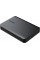 Toshiba Портативний жорсткий диск 4TB USB 3.2 Gen 1 Canvio Basics 2022 Black