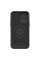 Spigen Чохол для Apple iPhone 15 Pro Max Optik Armor MagFit, Black