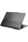 Lenovo Ноутбук ThinkBook 16p-G4 16" 3.2K IPS AG, Intel i9-13900H, 32GB, F1TB, NVD4060-8, Win11P, сірий