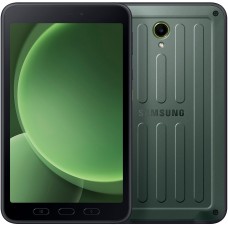 Samsung Планшет Galaxy Tab Active 5 (X300) 8" 6ГБ, 128ГБ, 5050мА•год, Android, чорний