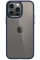 Spigen Чохол для Apple iPhone 14 Pro Ultra Hybrid, Navy Blue