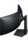 Samsung Hanwha Techwin Монітор 48.7"Odyssey G9 G95C HDMI, DP, USB, VA, 5120x1440, 32:9, 240Hz, 1ms, CURVED