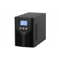 2E Джерело безперебійного живлення OD1000, 1000VA/900W, LCD, USB, 2xSchuko